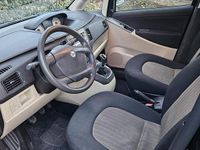 Usata Lancia Musa 95 CV (69 kW) 2007 Monovolume
