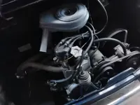Usata Fiat 600 1960 Bluazzurro Berlina