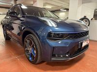 Usata Lynk & Co 01 179 CV (131 kW) 2023 Blu/azzurro SUV