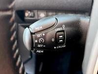 Usata Peugeot 2008 Allure 110 CV (80 kW) 2022 Blu SUV