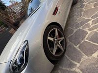 Usata Mercedes SLC300 AMG line 245 CV (180 kW) 2017 Cabrio