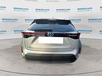 Usata Toyota Yaris Cross Trend 92 CV (67 kW) 2024 Grigio SUV