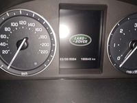 usata Land Rover Freelander 2.2 sd4 SE 4wd 190cv auto