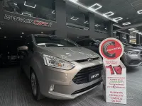 Usata Ford B-MAX Titanium 101 CV (74 kW) 2013 Grigio Monovolume