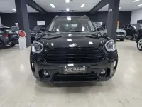Usata Mini One D Countryman 116 CV (85 kW) 2021 Nero SUV