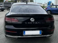 Usata VW Arteon Sportline 190 CV (139 kW) 2020 Deep black perlato Berlina