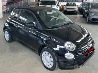 Usata Fiat 500 70 CV (51 kW) 2023 Nero Berlina