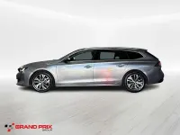 Usata Peugeot 508 Allure 131 CV (96 kW) 2021 Grigio Station wagon