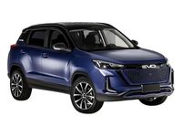 Nuova EVO Evo 5 126 CV (92 kW) 2026 Other SUV