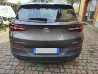 usata Opel Grandland X 1.2 - 2018