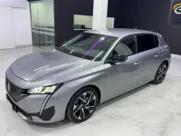 Usata Peugeot 308 Allure 131 CV (96 kW) 2022 Grigio Berlina