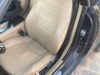 Usata BMW Z4 177 CV (130 kW) 2007 Nero Cabrio