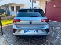 Usata VW T-Roc 2023 SUV