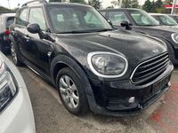 Usata Mini Cooper Countryman 136 CV (100 kW) 2017 Nero SUV