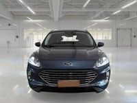 Usata Ford Kuga Titanium 120 CV (88 kW) 2022 Blu SUV