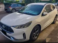 Usata Ford Kuga ST-Line X 152 CV (111 kW) 2024 Bianco SUV