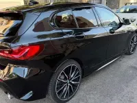 Usata BMW 218 M Sport 150 CV (110 kW) 2024 Nero Coupé