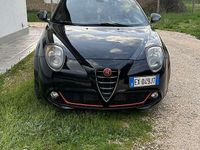 Usata Alfa Romeo MiTo Distinctive 84 CV (61 kW) 2014 Utilitaria