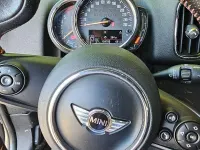 Usata Mini One Countryman 116 CV (85 kW) 2018 Grigio SUV