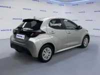 Usata Toyota Yaris Hybrid Active 172 CV (126 kW) 2025 Nero Utilitaria