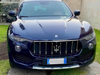 usata Maserati Levante Granlusso 275cv km 83.000