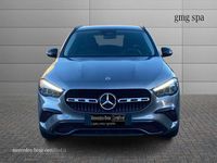 Usata Mercedes GLA200 Advanced Plus 150 CV (110 kW) 2025 Grigio SUV