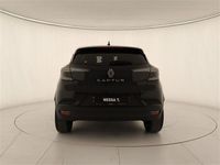 Usata Renault Captur Techno 91 CV (66 kW) 2025 Nero SUV