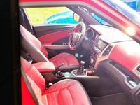 Usata Ssangyong (KGM) Tivoli 2018 Rosso SUV