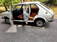 Usata Fiat 127 45 CV (33 kW) 1981 Bianco Station wagon