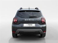 Käytetty Dacia Duster Journey 2023 Harmaa Katumaasturi
