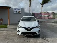 Usata Renault Clio V Intens 91 CV (66 kW) 2021 Other Berlina