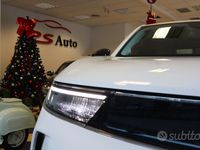 Usata Opel Mokka 136 CV (100 kW) 2023 Bianco SUV