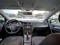 Usado VW Golf VII Executive 131 CV (96 kW) 2019 Berlina