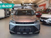 Nuova EMC SEI 147 CV (108 kW) 2025 Argento SUV