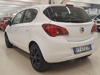 usata Opel Corsa V 2015 - 5p 1.4 120 Anniversary Gpl Tech 90cv