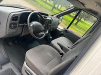 Usata Ford Transit 100 CV (73 kW) 2004 Bianco