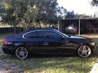 Usata BMW 325 M Sport 204 CV (150 kW) 2011 Coupé