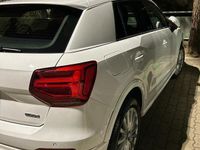 usata Audi Q2 Q2 2.0 TDI quattro S tronic Business