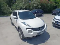 Usata Nissan Juke 117 CV (86 kW) 2013 SUV
