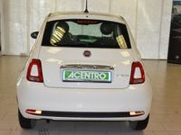 usata Fiat 500 - CULT