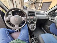 Usata Fiat Panda Dynamic 69 CV (50 kW) 2010 Utilitaria