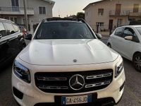 Usata Mercedes GLB200 150 CV (110 kW) 2020 SUV