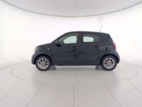 usata Smart ForFour 1.0 youngster 71cv my18