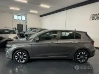 Usata Fiat Tipo City Life 95 CV (69 kW) 2022 Grigio Berlina