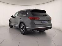 Usata VW Touareg Elegance 239 CV (175 kW) 2023 Other SUV