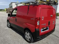 Usata Fiat Fiorino 95 CV (69 kW) 2016 Monovolume