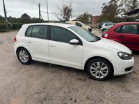 usata VW Golf VI Golf 1.4 5p. United