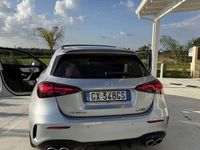 Usata Mercedes A45 AMG Premium Plus 421 CV (309 kW) 2025 Berlina