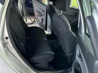 Usata Lancia Ypsilon 69 CV (50 kW) 2014 Grigio Utilitaria