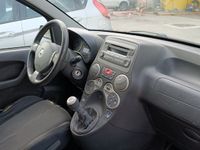 usata Fiat Panda 100hp 1.4 16v